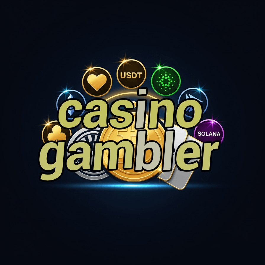 Casino Gambler - Professional Gambling Tips & Tricks